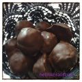 Marzipan-Pralinen