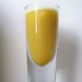 Getränk: Ananas-Cocktail ohne Alkohol