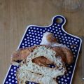 Fougasse