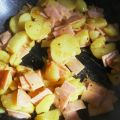 Falsches Gulasch?!