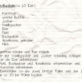 My Bed & Breakfast Day {Warmer Apfelkuchen +[...]