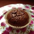 Schokoladen-Muffins