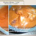 In den Topf geschaut * Chicken Wings - 