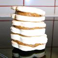 Argentinische Alfajores