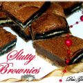 Slutty Brownies