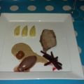 Rinderschulter | Umeboshi-Schalotten-Kompott |[...]