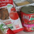 Brandnooz-Box Juni 2016 {Unboxing}