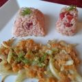 Gratinierter Fenchel ...