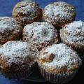 Bratapfel - Muffins