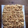Der Renner.... Schokokuchen mit Crunch