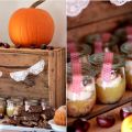 Apfel-Zimt-Tiramisu und ein herbstlicher Sweet[...]