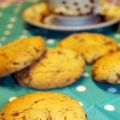 Cashew-Chocolate-Cookies