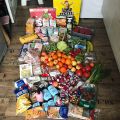 Was wurde aus der Tafeltüte Februar 2?
