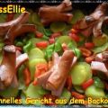 ~ Hauptgericht ~ Schnelles Gericht aus dem[...]