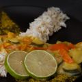 in curry laune
