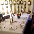I do it again - Magic Garden Supper Club