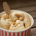 Es wird (h)eis(s) - Peanut Butter Ice Cream