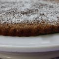 Muskazintorte