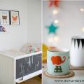 Kinderzimmer - DIY - Weihnachtspunsch
