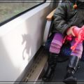 Melde mich zurück mit einem Rückblick...