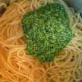 Rucolapesto