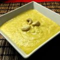 10. Türchen: Kartoffel-Karotten-Suppe