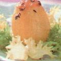 antipasti  gefùllte kartoffeln