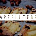 Apfelliebe N°2 {Apfelkekse}
