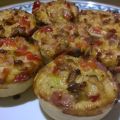 Mini-Party-Quiches