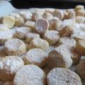 Der Traum geht weiter; Rezept für Vanille- und[...]