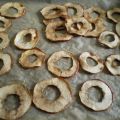 Crunchy Apfelships...