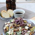 Nach Jamie Oliver: the healthiest salad i'll[...]