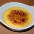 Crème Brûlée