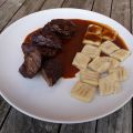 Schweinebäckchen