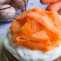 {Rezept} Weltbester Karottenkuchen mit[...]