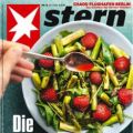 Titelstory im aktuellen Stern: Die vegane[...]