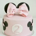 Minnie Mouse Torte