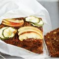 Apfel-Zucchini-Brot