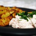 Paprika-Dip
