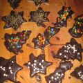 Weihnachtsplätzchen