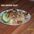 Salat - Thunfischsalat