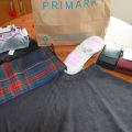 Mini Primark Haul - Herbst 2014