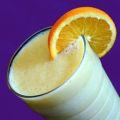 Bananen-Orangen-Smoothie