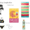 friday ispiration - BeachTime