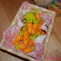 Easter Meringues | Oster-Baiser