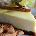 New York Cheesecake: Winter Edition