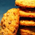 Chocolate Chip Cookies - das perfekte Rezept
