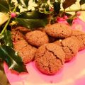 Glutenfreie Mocca-Schmalznüsse