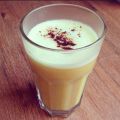 Heiße Drinks für kalte Tage: flüssiges Gold mit[...]