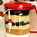 Backmischung im Glas: Knusprige[...]